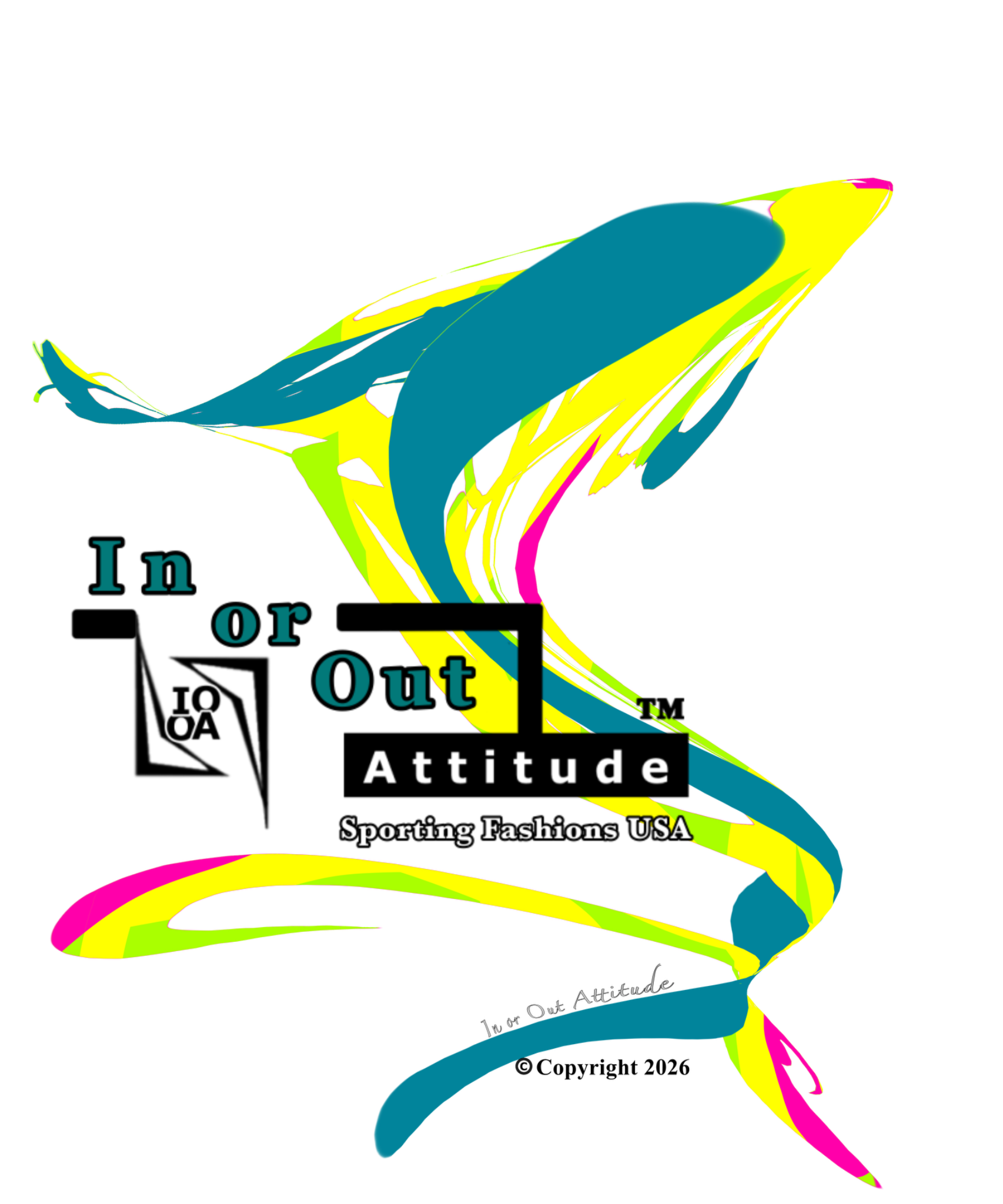 In or Out Attitude